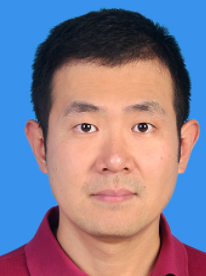 Libin Zhou