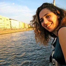 Myriam Neaimeh