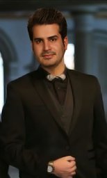 Masoud Kahrizi