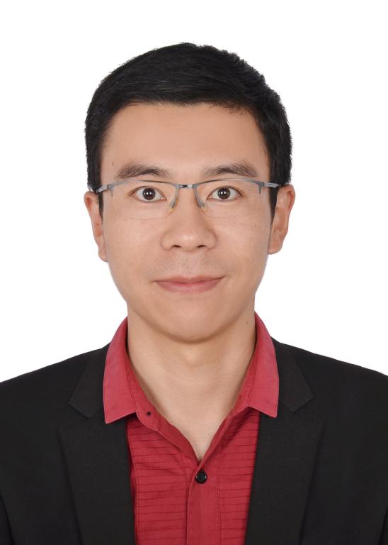 Yaxing Zhang