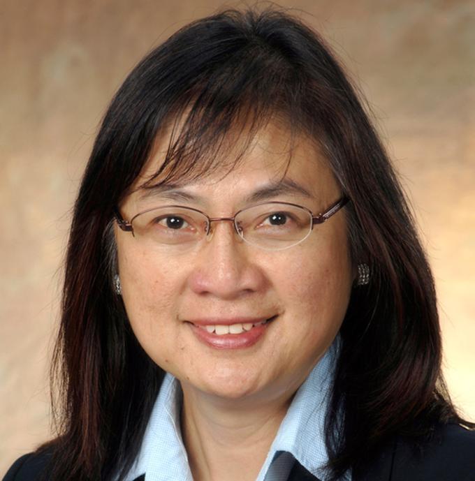 Christine Chan