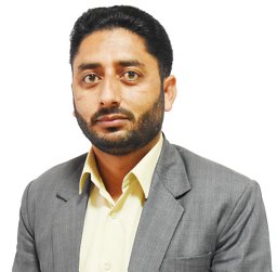 Khuram Mubeen