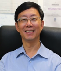 Chiang Kin-Seng