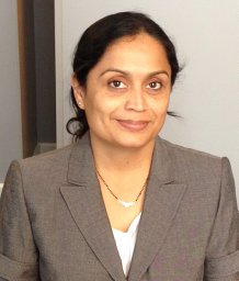 Geetha A. Shetty