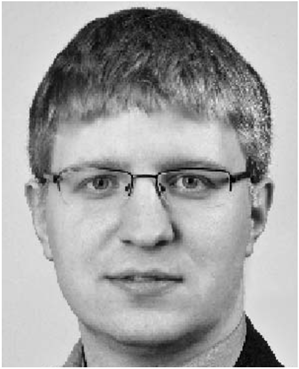 Ilya Kizhvatov