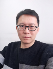 Hongyue Wang