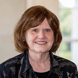 Patricia J Daugherty