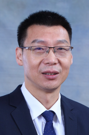 Danguang Pan