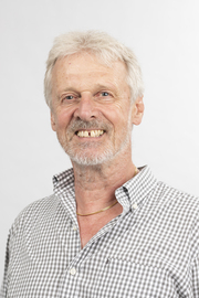 Ian Wilkinson