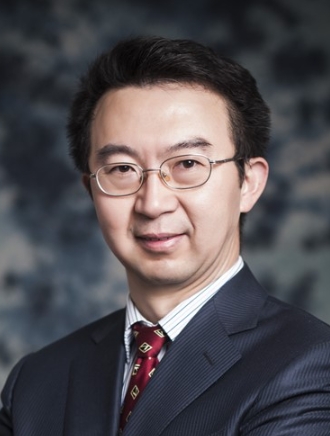 Peiheng Zhang