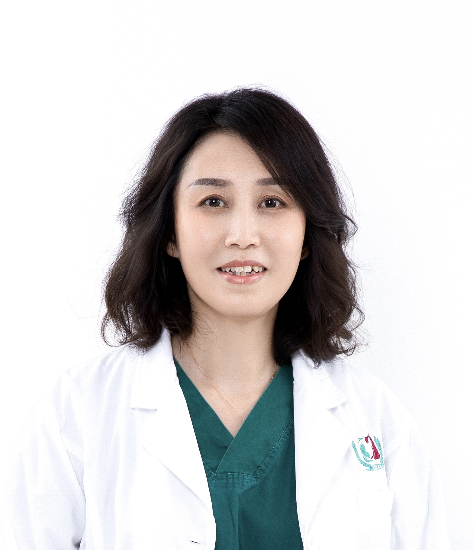 Juan Liu