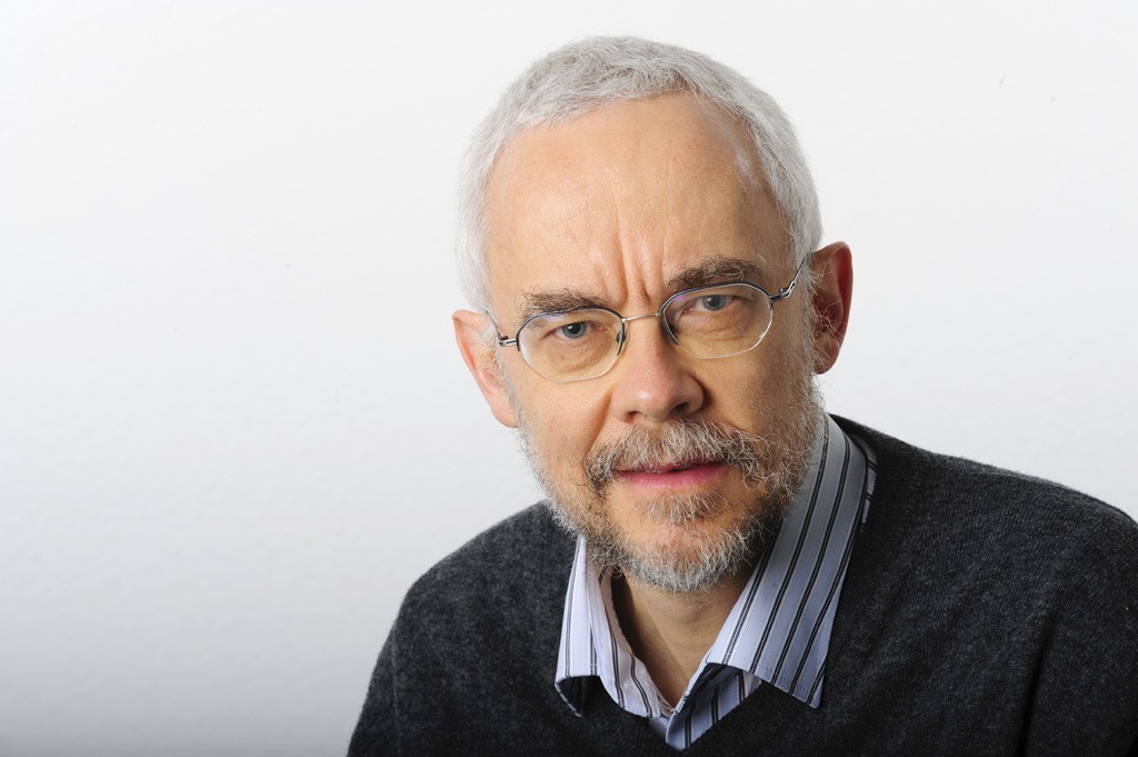 Kaspar Hegetschweiler