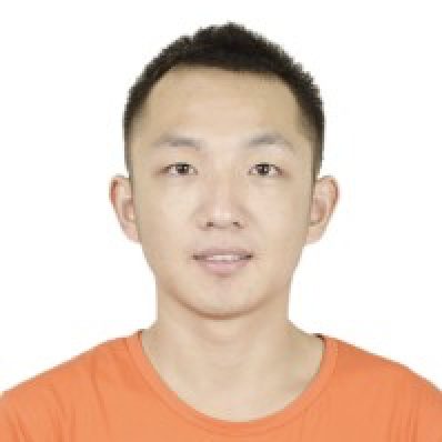 Zhenhua Wang