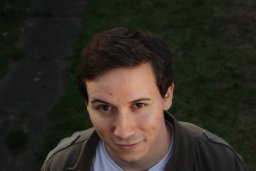 Campbell Lahcen I