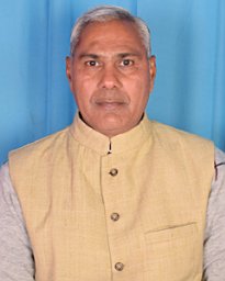 Bikram Singh
