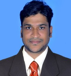 Anil Annadi