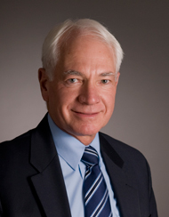 Claude R. Canizares
