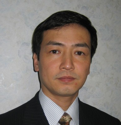 Kazunobu Nagasaki