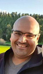 Muhammad Mhajna