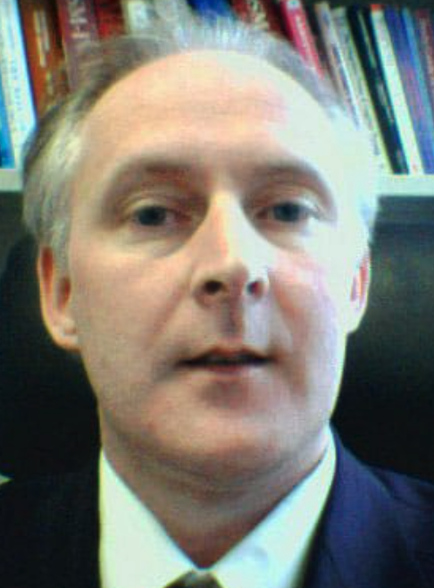 John O'Reardon
