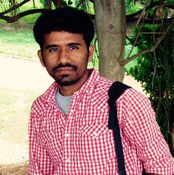 Murali Karthick Baskar