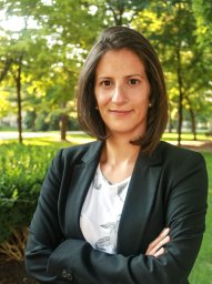 Lucia Tiscornia