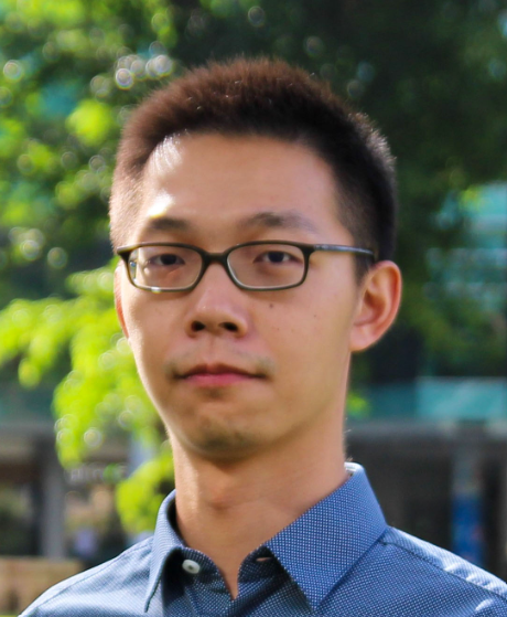 Zimu Zhou