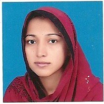 Raheela Waheed