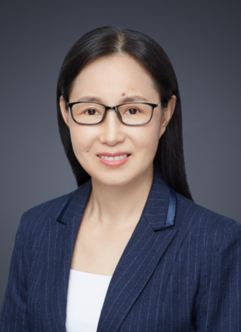 Liling Ma