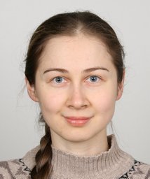 Konovalova Svetlana