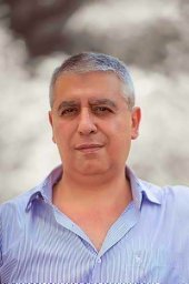 Sabri M Naser