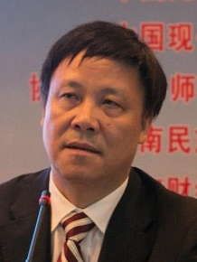 Guoen Chen