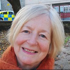 Carolyn Greig