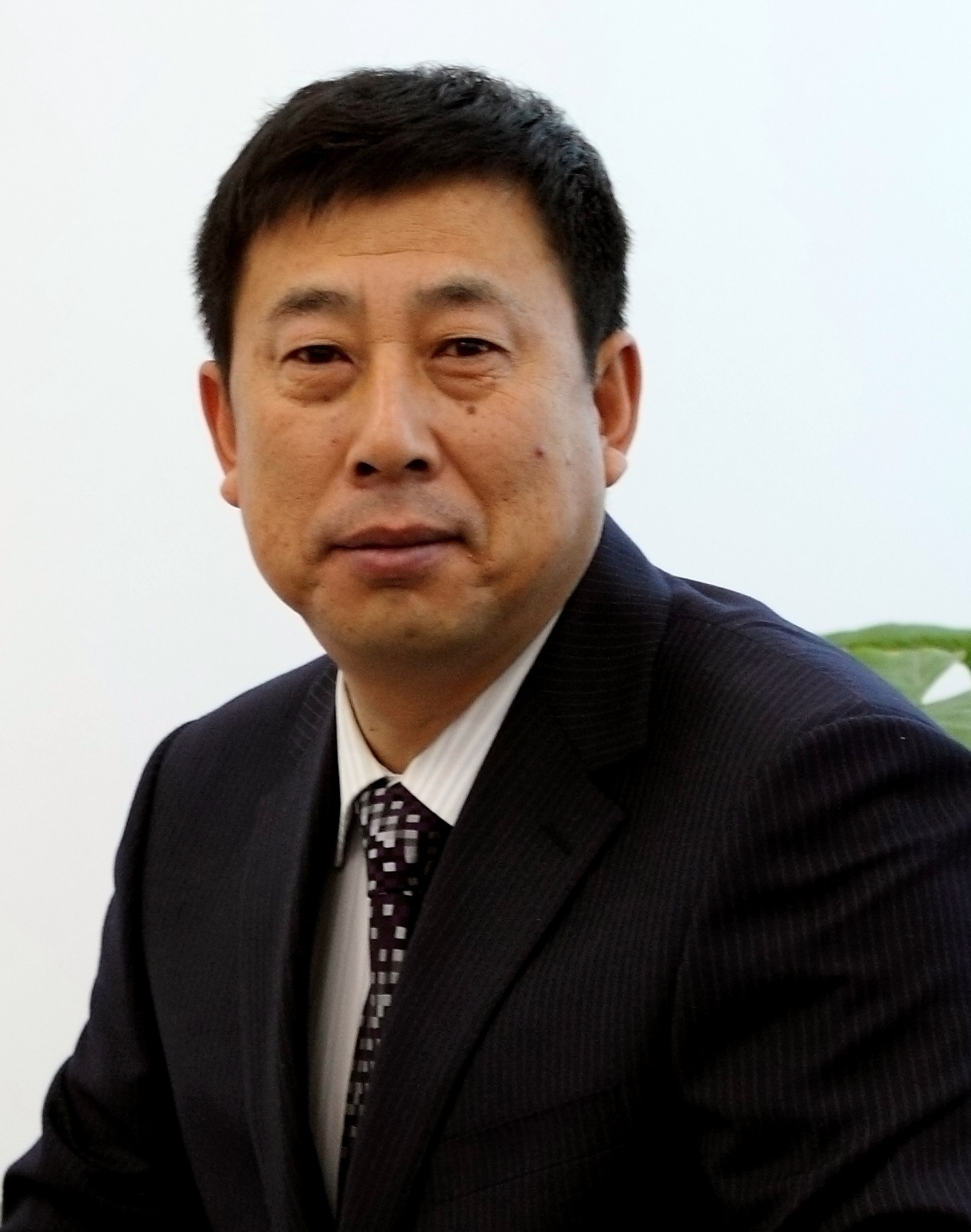 Xiaoyang Yu