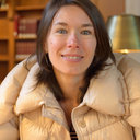 Isabelle Benoit