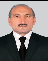 Alik M. Najafov