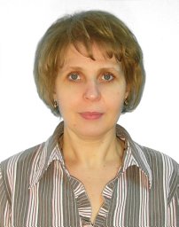 Marina I. Aleutdinova