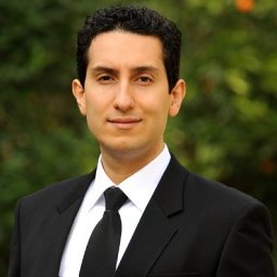 Mehrdad Shaygan