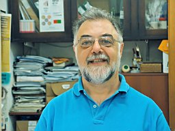 Mario E. Guido