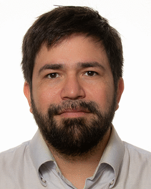Marcelo De Almeida Silva