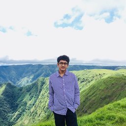 Rohan Basu Roy
