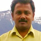 Sachin Balasaheb Mangalekar