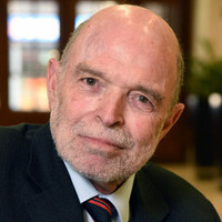 Nicholas Barr