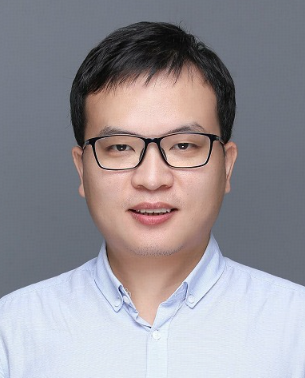 Songbai Liu