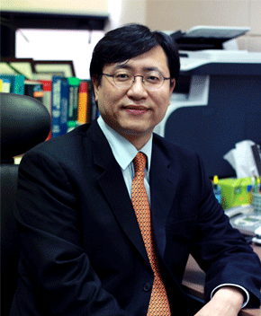 Joo Ho Moon