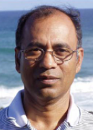 Raghu N. Bhattacharya