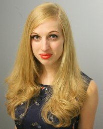 Zuzana Štěrbová