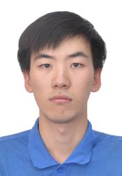 Zihao Dou