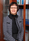 Shuhui Liu