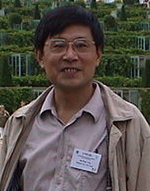 Heping Ying